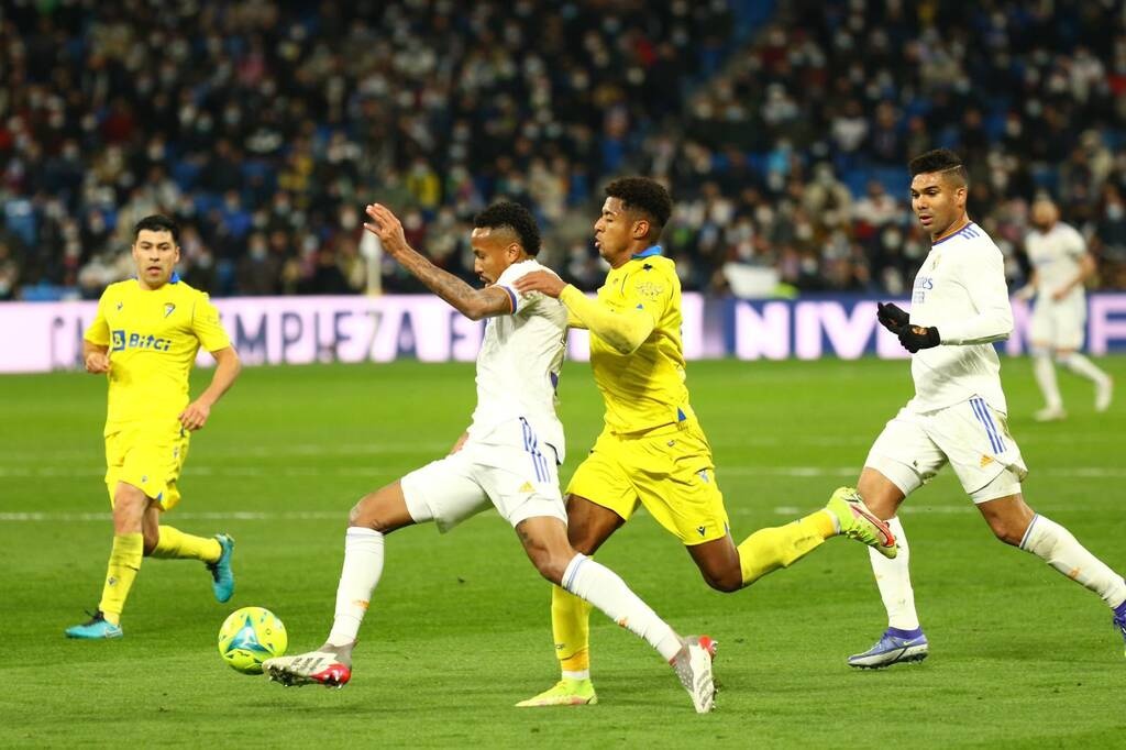 La Liga: Ένας Κόναν στέρησε δύο βαθμούς από τη Ρεάλ Μαδρίτης! (video+photos)