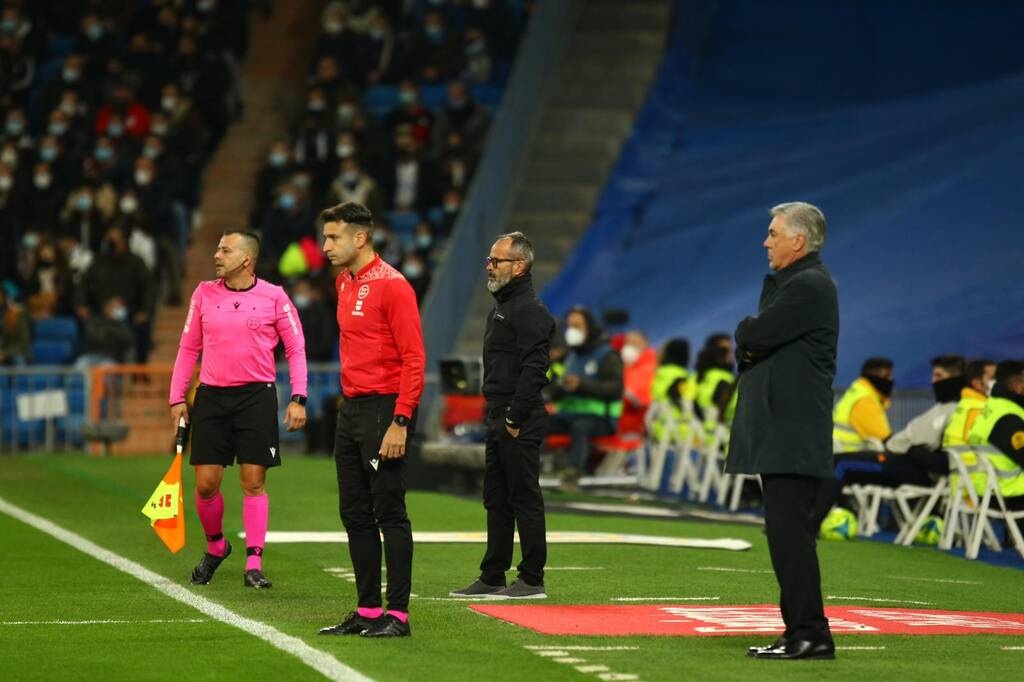 La Liga: Ένας Κόναν στέρησε δύο βαθμούς από τη Ρεάλ Μαδρίτης! (video+photos)