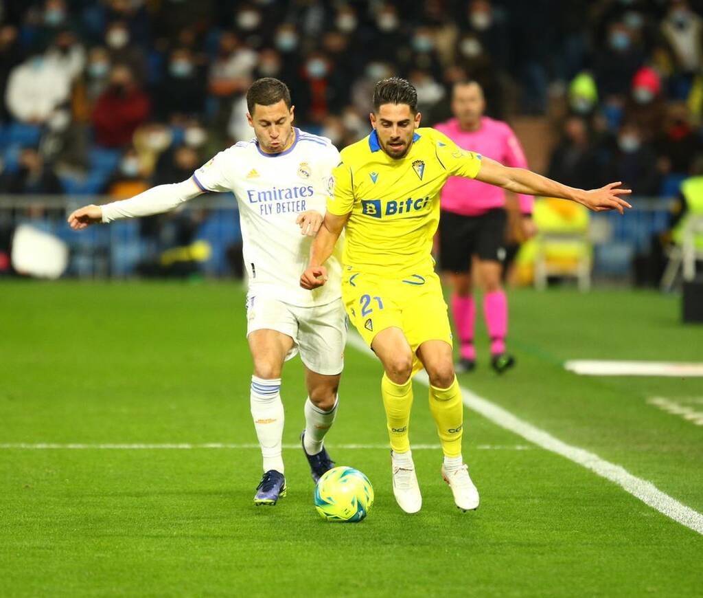 La Liga: Ένας Κόναν στέρησε δύο βαθμούς από τη Ρεάλ Μαδρίτης! (video+photos)