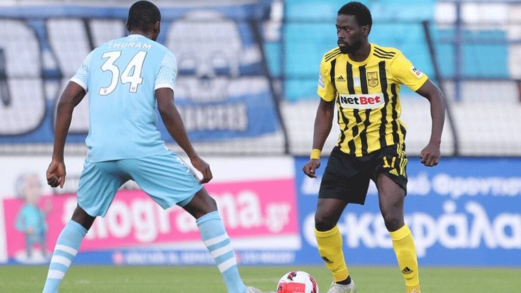 Άρης-Ιωνικός: Ψάχνουν τη νίκη για τους δικούς τους λόγους