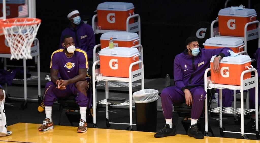 NBA: Έρχονται αλλαγές λόγω κορονοϊού - Οι αποφάσεις για τη συνέχεια