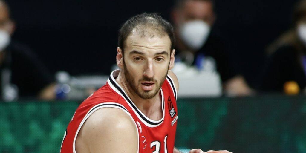 Κώστας Κουφός: Σε συζητήσεις με ομάδα-έκπληξη (photos)