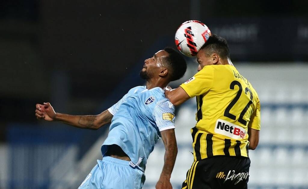 Άρης-Ιωνικός: Ψάχνουν τη νίκη για τους δικούς τους λόγους