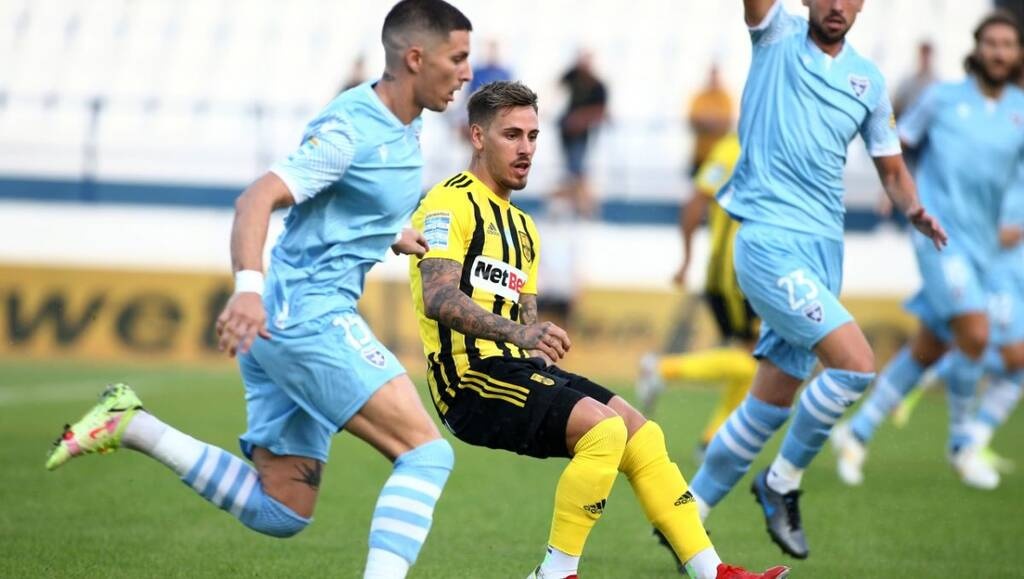 Άρης-Ιωνικός: Ψάχνουν τη νίκη για τους δικούς τους λόγους