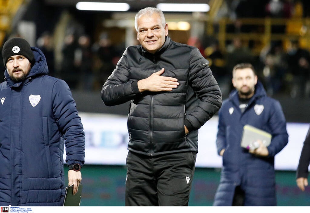 Άρης-Ιωνικός Super League