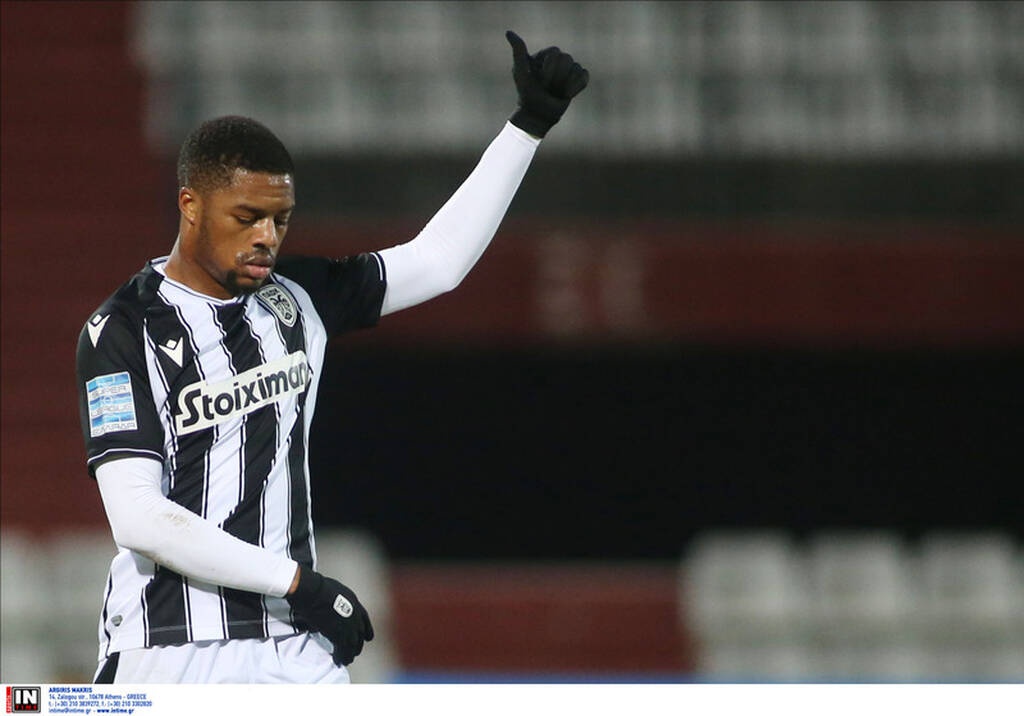 ΠΑΟΚ: «Πρόκριση και… κάλαντα» - Άδεια στον Ολιβέιρα