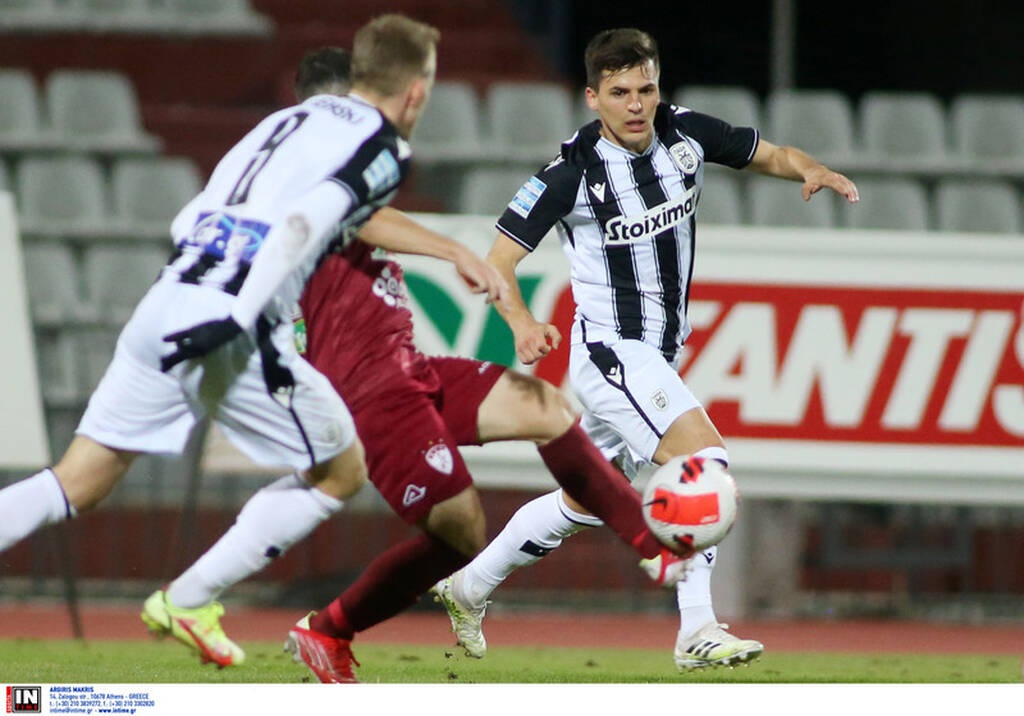 ΠΑΟΚ: «Πρόκριση και… κάλαντα» - Άδεια στον Ολιβέιρα