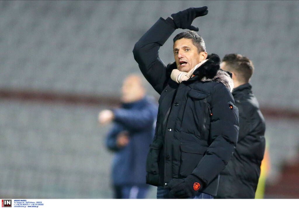 ΠΑΟΚ: «Πρόκριση και… κάλαντα» - Άδεια στον Ολιβέιρα