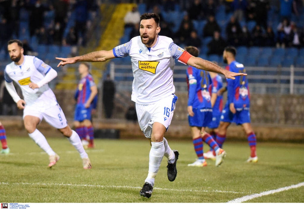 Λαμία: «Σειρήνες» από το Μεξικό για έμπειρο ποδοσφαιριστή