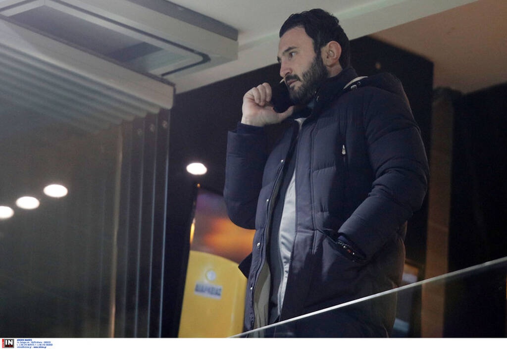 Άρης-Ιωνικός Super League