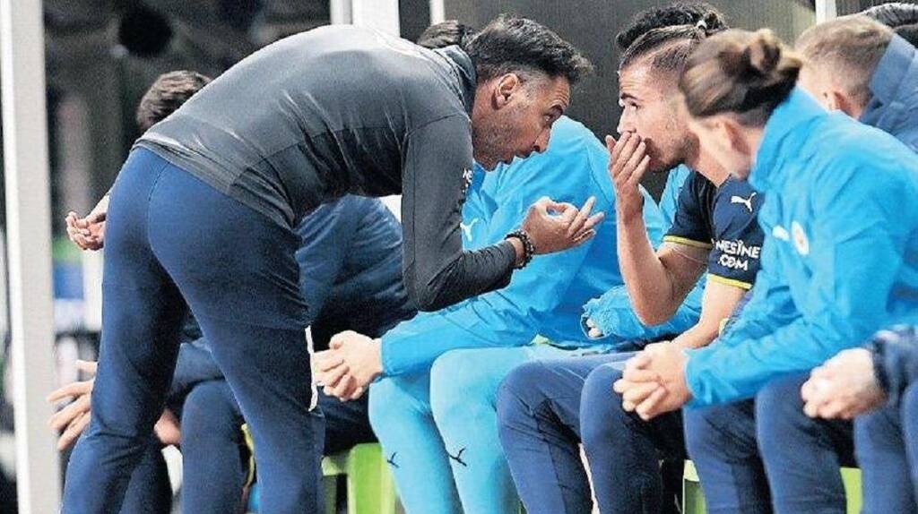 Νέα δεδομένα για Πέλκα στη Φενέρ - Τον «τελείωσαν» οι Τούρκοι (photos)