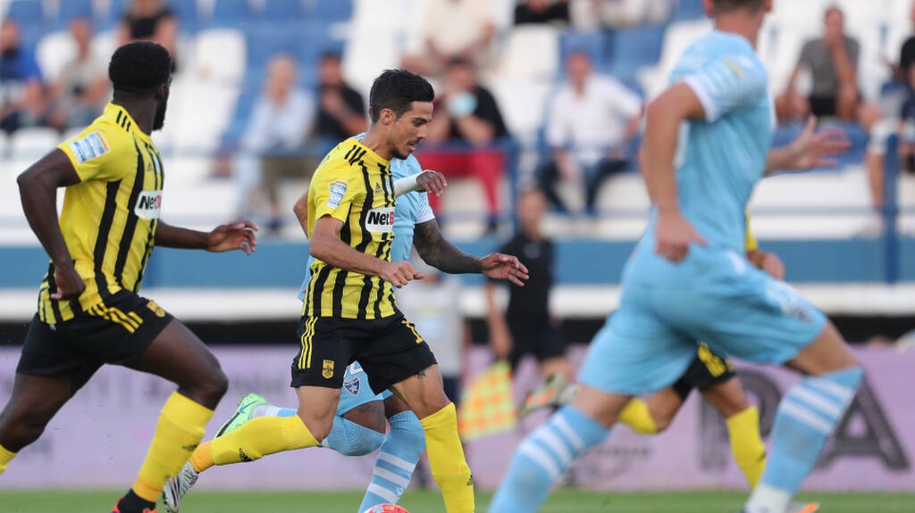 Άρης-Ιωνικός: Ψάχνουν τη νίκη για τους δικούς τους λόγους