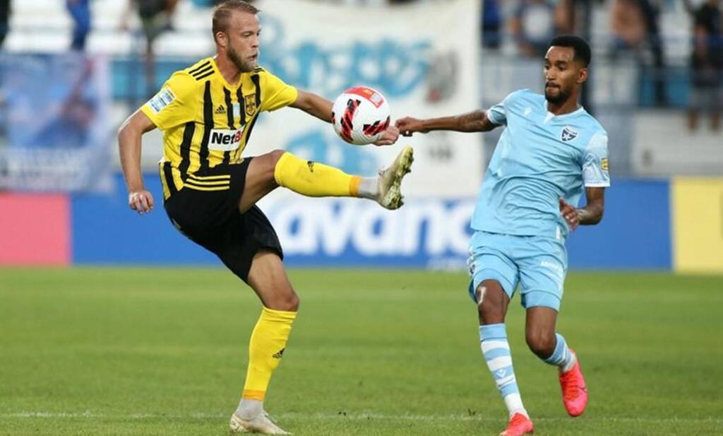 Άρης-Ιωνικός: Ψάχνουν τη νίκη για τους δικούς τους λόγους