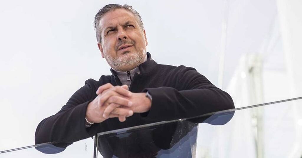 ΠΑΟΚ: Θέλει να αλλάξει επίπεδο ξανά - Νέος τεχνικός διευθυντής ο Μπότο