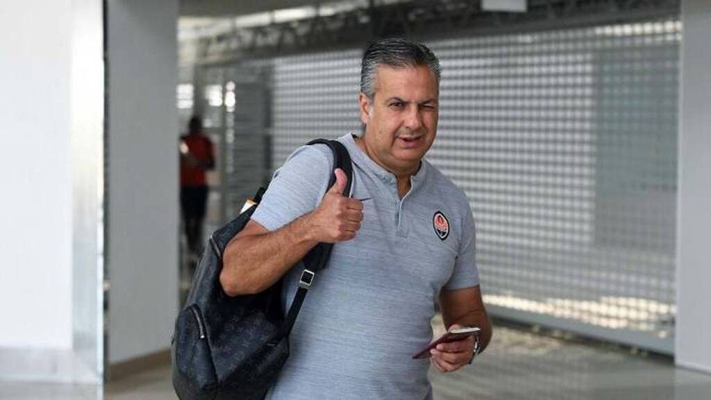 ΠΑΟΚ: Θέλει να αλλάξει επίπεδο ξανά - Νέος τεχνικός διευθυντής ο Μπότο