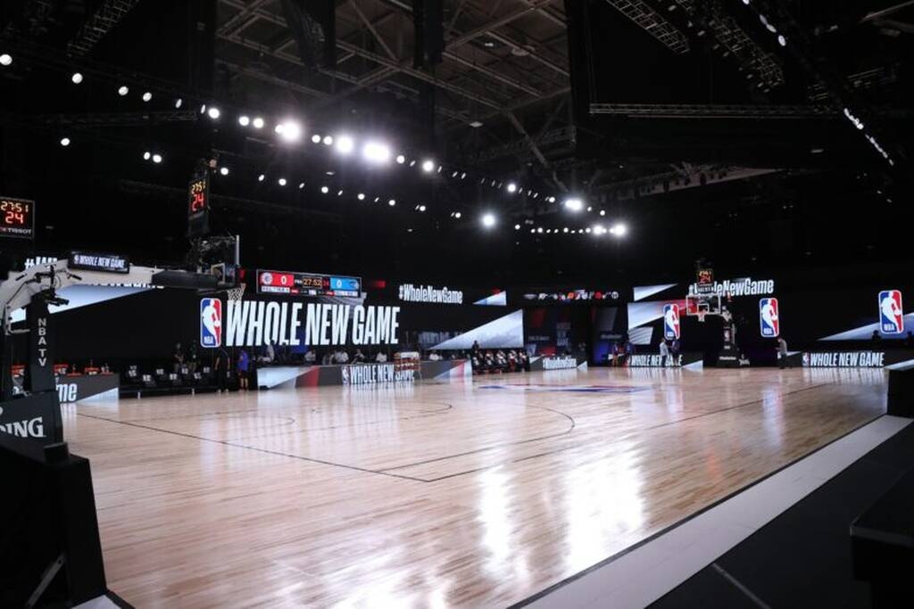 NBA: Έρχονται αλλαγές λόγω κορονοϊού - Οι αποφάσεις για τη συνέχεια