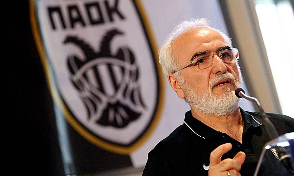 ΠΑΟΚ: Νέα ΑΜΚ στην ΠΑΕ - Καλύπτεται από τον Ιβάν Σαββίδη
