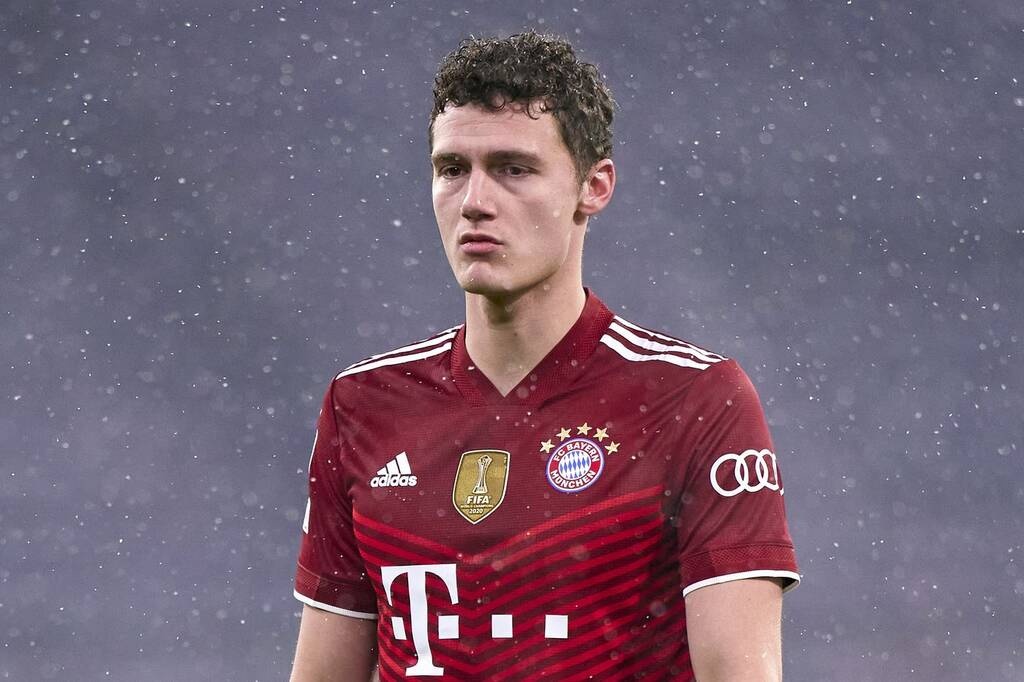 Μπάγερν Μονάχου: «Βόμβα» με σκέψεις για... φυγή από βασικό άσο (photos+video)