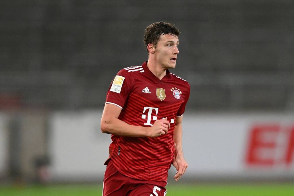 Μπάγερν Μονάχου: «Βόμβα» με σκέψεις για... φυγή από βασικό άσο (photos+video)