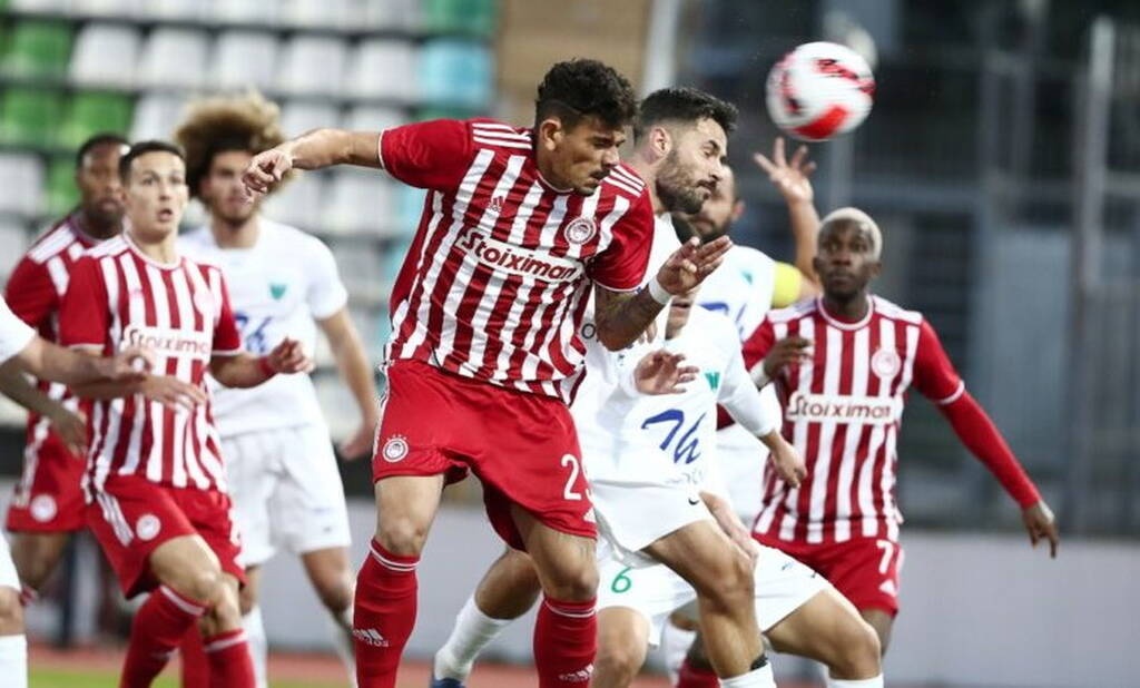 Ολυμπιακός: Η πρόκριση φέρνει... έξτρα άδεια (photos)