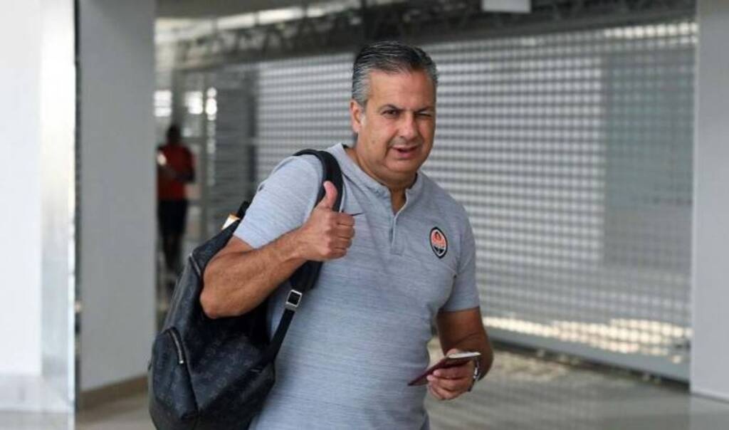 ΠΑΟΚ: Πληρώνει μισό εκατ. ευρώ και τελειώνει για 2,5 χρόνια με τον Μπότο