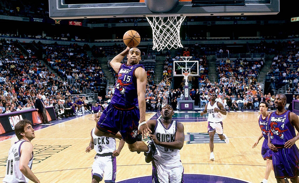 NBA: Η κορυφαία φανέλα όλων των εποχών (photos+video)