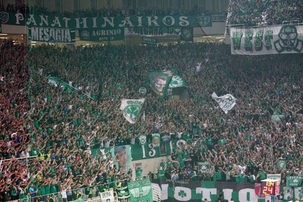 Παναθηναϊκός ΟΠΑΠ-Ολυμπιακός: Προς sold out το ντέρμπι