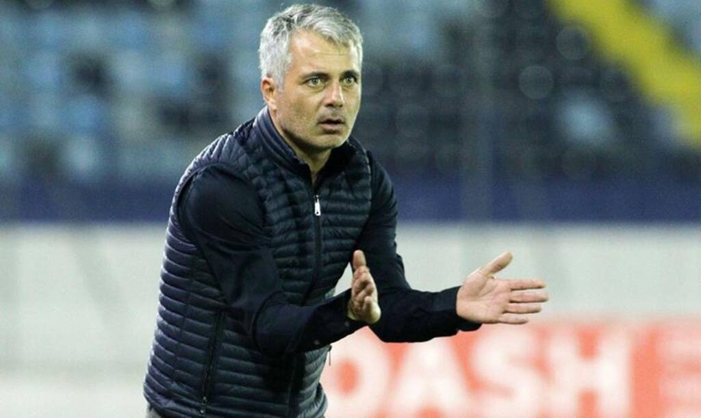Ατρόμητος: Αυτός αναλαμβάνει την τεχνική ηγεσία - Στα... σίγουρα οι Περιστεριώτες (photos)