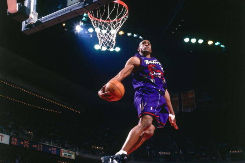 NBA: Η κορυφαία φανέλα όλων των εποχών (photos+video)