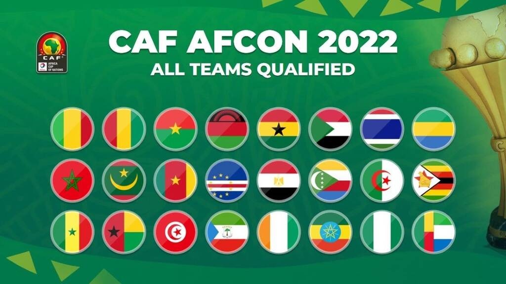 Οριστικό για το Copa Africa: Η απόφαση που πήρε η CAF