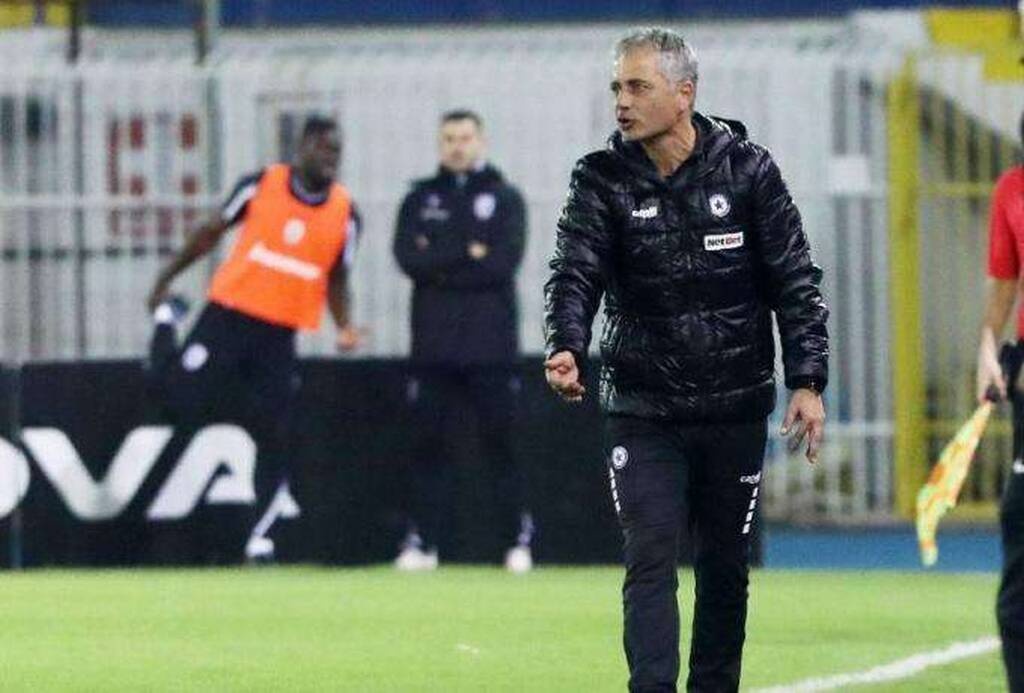 Ατρόμητος: Αυτός αναλαμβάνει την τεχνική ηγεσία - Στα... σίγουρα οι Περιστεριώτες (photos)
