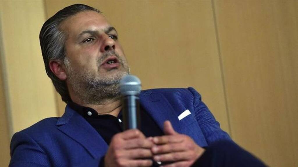 ΠΑΟΚ: Πληρώνει μισό εκατ. ευρώ και τελειώνει για 2,5 χρόνια με τον Μπότο