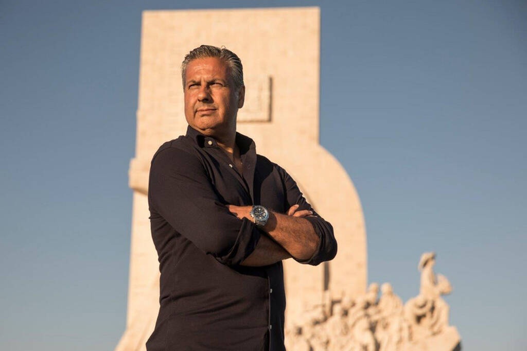 ΠΑΟΚ: Πληρώνει μισό εκατ. ευρώ και τελειώνει για 2,5 χρόνια με τον Μπότο