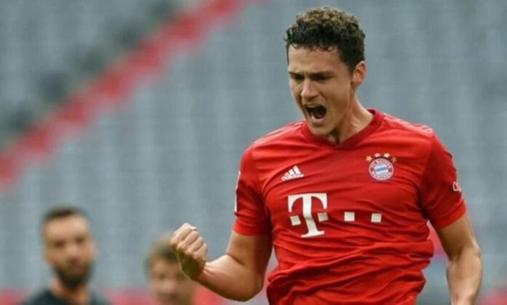 Μπάγερν Μονάχου: «Βόμβα» με σκέψεις για... φυγή από βασικό άσο (photos+video)