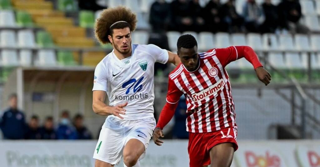 Ολυμπιακός: Η πρόκριση φέρνει... έξτρα άδεια (photos)