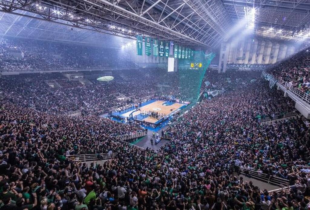 Παναθηναϊκός ΟΠΑΠ-Ολυμπιακός: Προς sold out το ντέρμπι