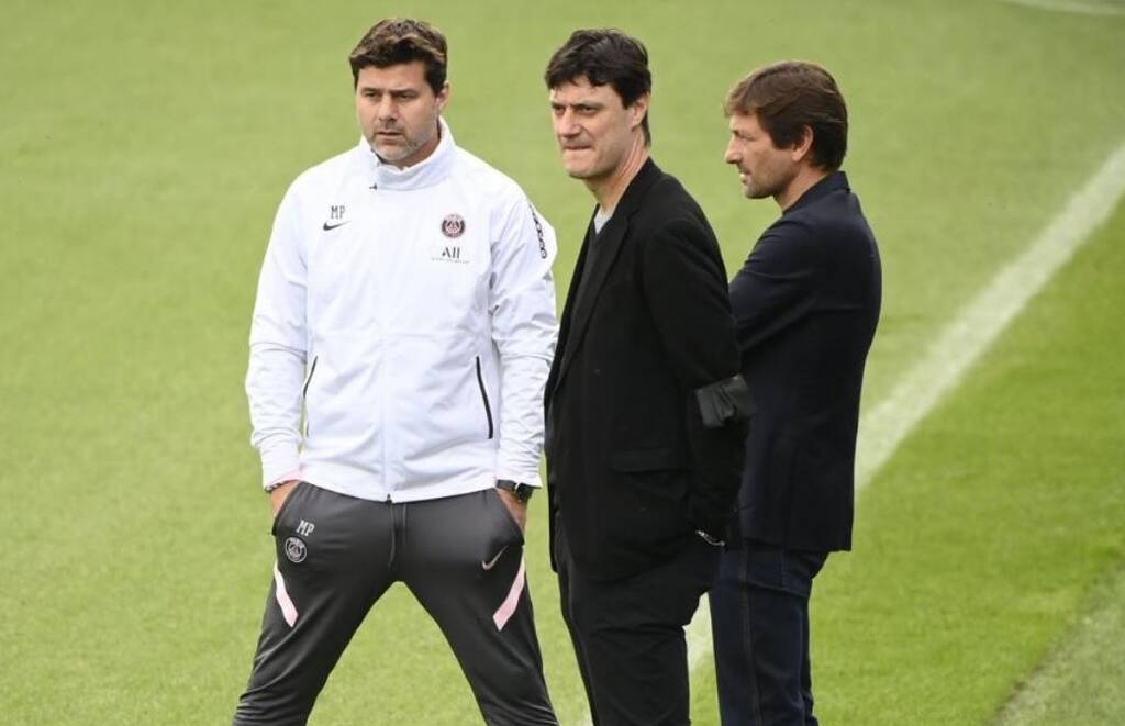 Χάος στην Παρί Σεν Ζερμέν – Πολλά τα πειθαρχικά παραπτώματα και ο φευγάτος Εμπαπέ