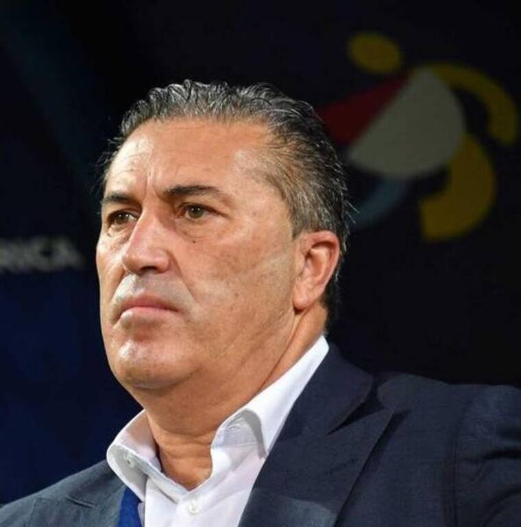 Στην Εθνική Νιγηρίας πρώην τεχνικός του Παναθηναϊκού, με τις ευλογίες του Μουρίνιο! (photos)