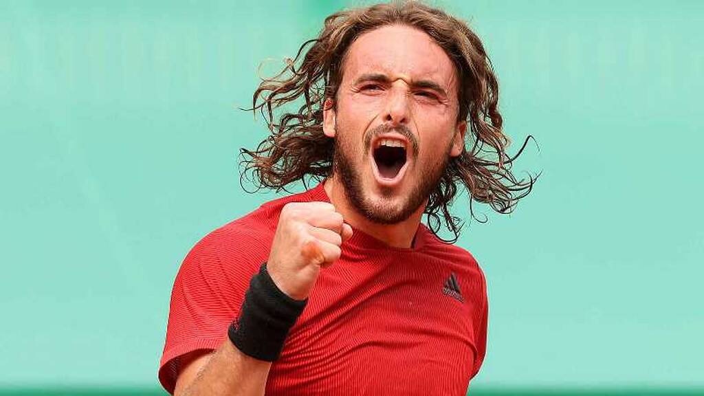 Ανασκόπηση 2021: Το πρώτο Grand Slam στην καριέρα του κατέκτησε ο Στέφανος Τσιτσιπάς (photos+videos)