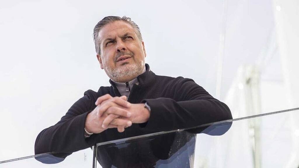 ΠΑΟΚ-ΑΕΛ: Το σχόλιο του Λουτσέσκου για τον Μπότο