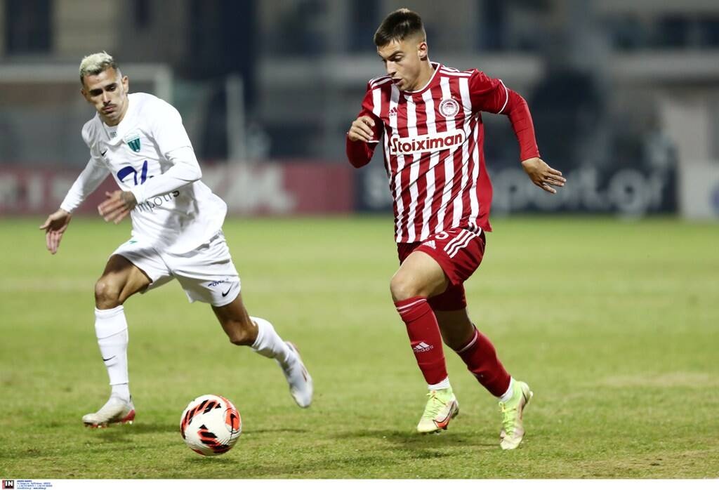 Ολυμπιακός-Λεβαδειακός: Η ώρα και το κανάλι του αγώνα (photos)