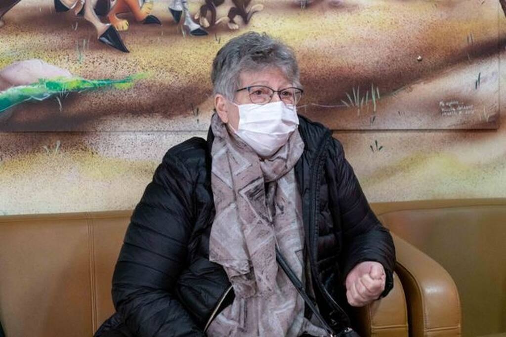Αστέρας Τρίπολης: Επίσκεψη στη ΦΛΟΓΑ και στη ΛΑΜΨΗ (photos)