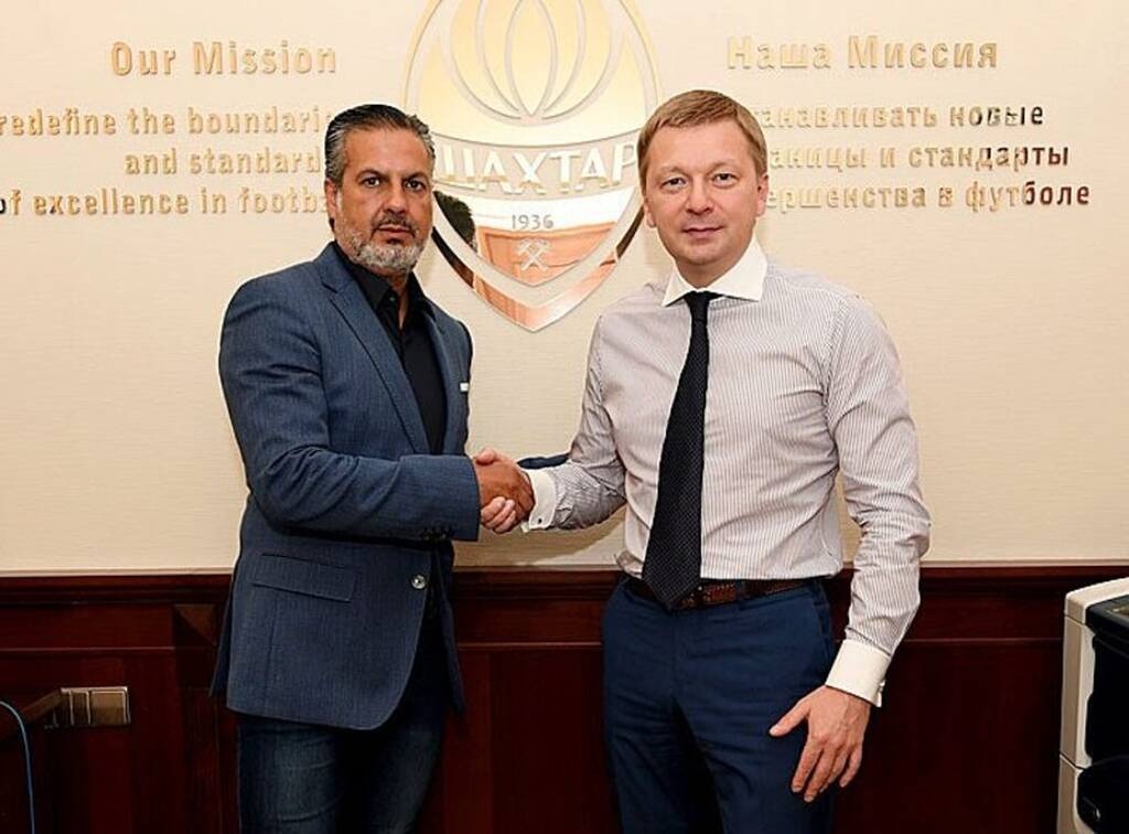 ΠΑΟΚ-ΑΕΛ: Το σχόλιο του Λουτσέσκου για τον Μπότο