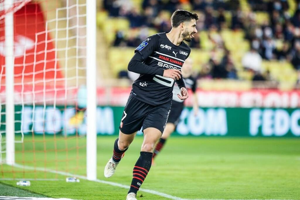 Ligue 1: Ο Ικάρντι στο 91' γλίτωσε την Παρί από ήττα - Αποβλήθηκε ο Ράμος, γκέλα για τη Λιόν