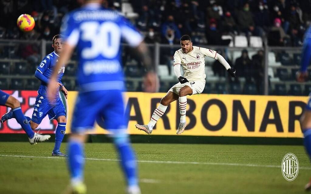 Serie A: Με τεσσάρα στο -4 από Ίντερ η Μίλαν - Ήττα σοκ εντός έδρας για τη Νάπολι! (photos)