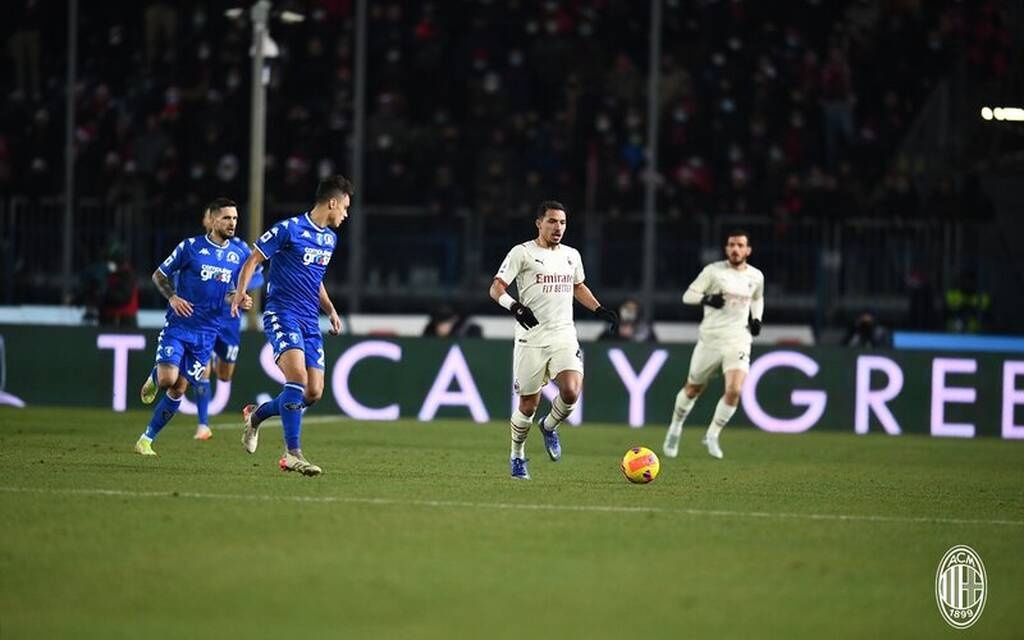 Serie A: Με τεσσάρα στο -4 από Ίντερ η Μίλαν - Ήττα σοκ εντός έδρας για τη Νάπολι! (photos)