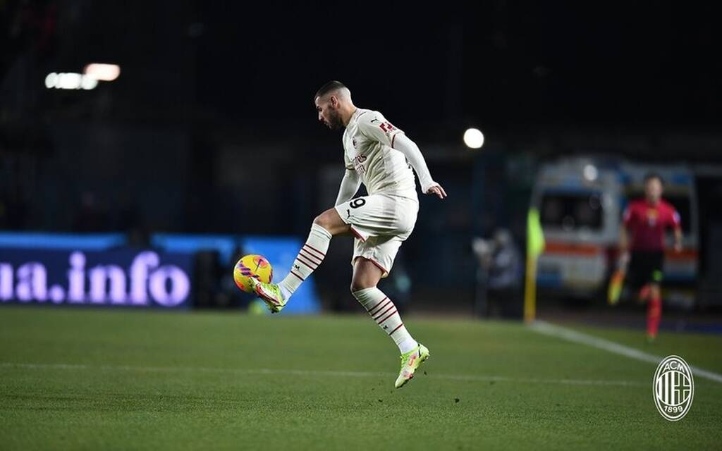 Serie A: Με τεσσάρα στο -4 από Ίντερ η Μίλαν - Ήττα σοκ εντός έδρας για τη Νάπολι! (photos)