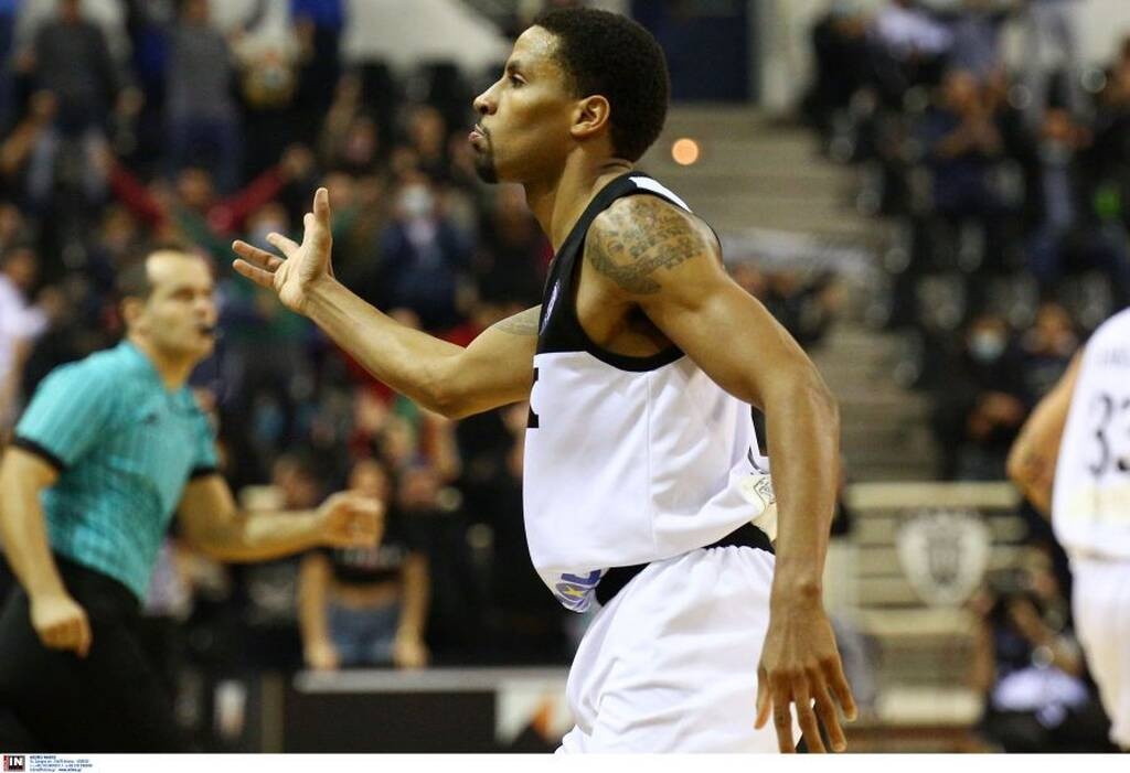 ΠΑΟΚ: Πρόκριση στα play-in του BCL χωρίς να αγωνιστεί!