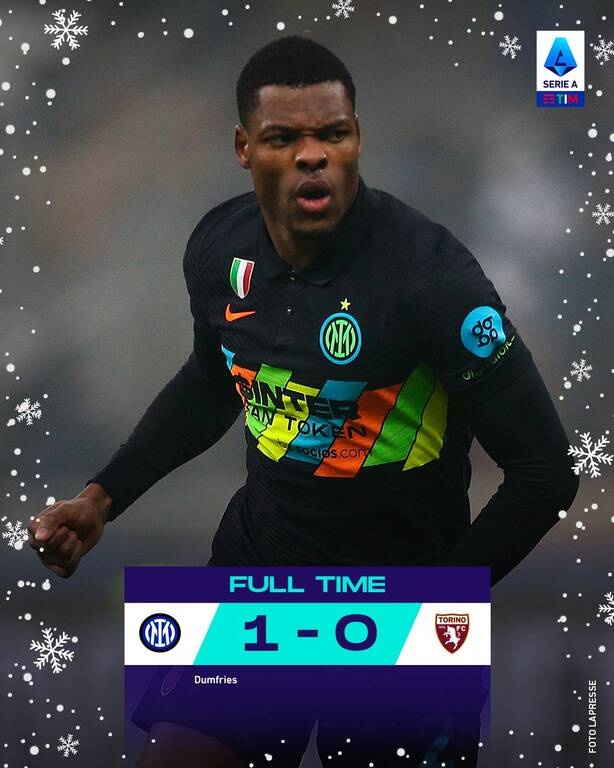 Serie A: Η Τζέκο έστειλε την Ίντερ στο +7 (photos)