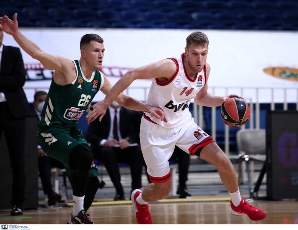 Παναθηναϊκός ΟΠΑΠ-Ολυμπιακός: Χριστουγεννιάτικη... μάχη στο... καυτό ΟΑΚΑ (photos)